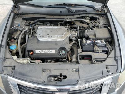 Zdjęcie 11 z 12 samochodu: 2008 HONDA ACCORD EXL VIN:1HGCP36838A007216 - miniatura