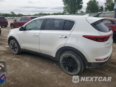 Drugie zdjęcie samochodu z przodu: 2017 KIA SPORTAGE LX VIN:KNDPMCAC1H7205293 - miniatura
