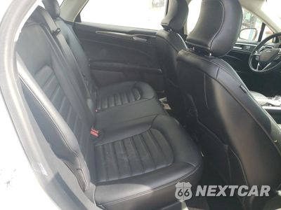 Zdjęcie 10 z 12 samochodu: 2018 FORD FUSION SE HYBRID VIN:3FA6P0LU0JR118786 - miniatura