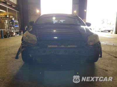 Piąte zdjęcie samochodu w środku: 2014 FORD FOCUS ST VIN:1FADP3L98EL342381 - miniatura