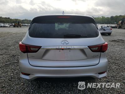 Zdjęcie 6 z 15 samochodu: 2020 INFINITI QX60 LUXE VIN:5N1DL0MM4LC529620 - miniatura