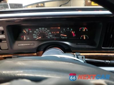 Zdjęcie 9 z 12 samochodu: 1996 BUICK PARK AVENUE VIN:1G4CW52K4TH647560 - miniatura