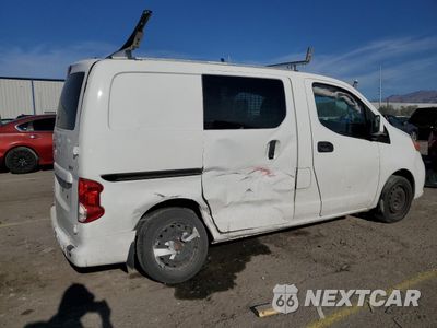 Trzecie zdjęcie samochodu z tyłu: 2018 NISSAN NV200 2.5S VIN:3N6CM0KN5JK699496 - miniatura