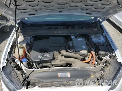Zdjęcie 11 z 13 samochodu: 2019 FORD FUSION SE VIN:3FA6P0LU7KR124862 - miniatura