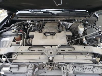 Zdjęcie 11 z 13 samochodu: 2018 CHEVROLET SILVERADO K1500 LT VIN:1GCVKREC5JZ19600X - miniatura