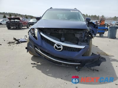 Piąte zdjęcie samochodu w środku: 2008 MAZDA CX-9 VIN:JM3TB38V280145925 - miniatura