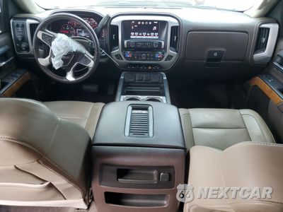 Zdjęcie 8 z 14 samochodu: 2016 GMC SIERRA K1500 SLT VIN:3GTU2NEC9GG198062 - miniatura