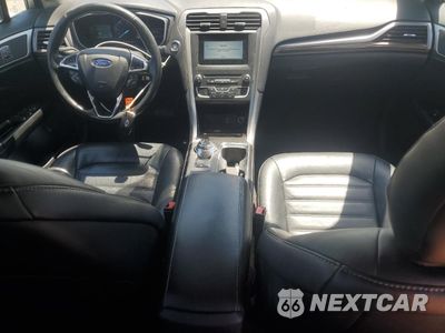 Zdjęcie 8 z 13 samochodu: 2018 FORD FUSION SE HYBRID VIN:3FA6P0LU9JR278634 - miniatura