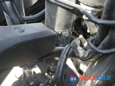 Zdjęcie 9 z 9 samochodu: 2019 KAWASAKI EX650 F VIN:JKAEXEK19KDA32832 - miniatura