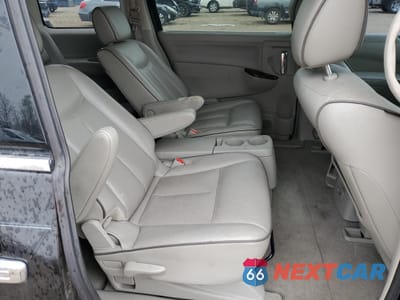 Zdjęcie 11 z 14 samochodu: 2011 NISSAN QUEST S VIN:JN8AE2KP7B9002732 - miniatura