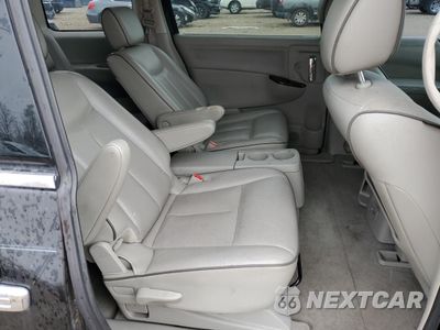 Zdjęcie 11 z 14 samochodu: 2011 NISSAN QUEST S VIN:JN8AE2KP7B9002732 - miniatura