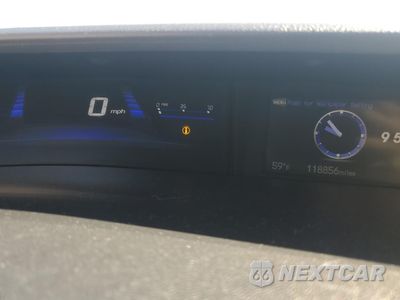 Zdjęcie 9 z 14 samochodu: 2013 HONDA CIVIC LX VIN:19XFB2F52DE222975 - miniatura