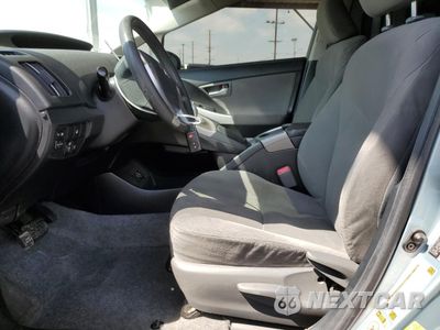 Zdjęcie 7 z 15 samochodu: 2012 TOYOTA PRIUS PLUG-IN VIN:JTDKN3DP5C3019567 - miniatura