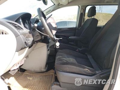 Zdjęcie 7 z 13 samochodu: 2019 DODGE GRAND CARAVAN SE VIN:2C4RDGBG2KR623207 - miniatura