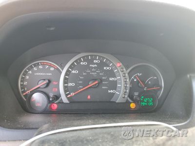 Zdjęcie 9 z 13 samochodu: 2004 HONDA PILOT EXL VIN:2HKYF187X4H552431 - miniatura
