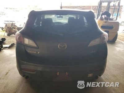 Zdjęcie 6 z 14 samochodu: 2011 MAZDA 3 S VIN:JM1BL1K59B1458390 - miniatura