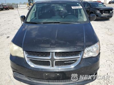 Zdjęcie 9 z 26 samochodu: 2011 DODGE GRAND CARAVAN MAINSTREET VIN:2D4RN3DG8BR711054 - miniatura