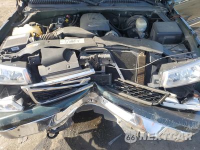 Zdjęcie 11 z 12 samochodu: 2007 CHEVROLET SILVERADO K1500 CLASSIC CREW CAB VIN:2GCEK13V971151656 - miniatura