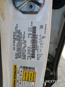 Zdjęcie 12 z 13 samochodu: 2018 FORD FUSION SE HYBRID VIN:3FA6P0LU0JR118724 - miniatura