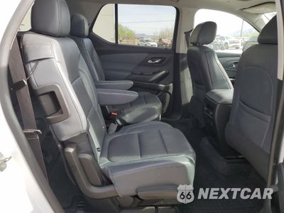 Zdjęcie 11 z 13 samochodu: 2019 CHEVROLET TRAVERSE PREMIER VIN:1GNERKKW3KJ147054 - miniatura