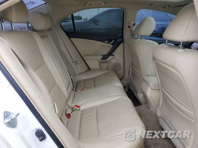 Zdjęcie 10 z 13 samochodu: 2009 ACURA TSX VIN:JH4CU26609C029968 - miniatura