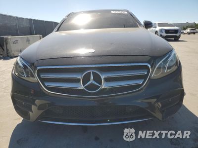 Piąte zdjęcie samochodu w środku: 2017 MERCEDES-BENZ E 300 VIN:WDDZF4JB6HA280371 - miniatura