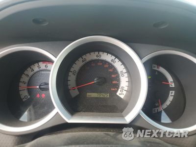 Zdjęcie 9 z 14 samochodu: 2015 TOYOTA TACOMA DOUBLE CAB PRERUNNER VIN:3TMJU4GNXFM193510 - miniatura