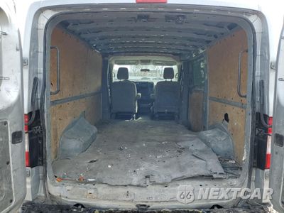 Zdjęcie 10 z 14 samochodu: 2020 NISSAN NV 1500 S VIN:1N6BF0KM9LN800114 - miniatura