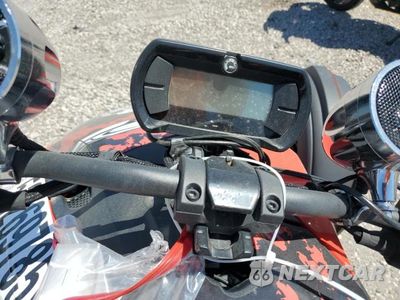 Zdjęcie 7 z 9 samochodu: 2022 OTHER MOTORCYCLE OTHER VIN:3JB2FEF22NJ000085 - miniatura