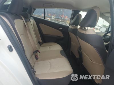 Zdjęcie 10 z 13 samochodu: 2017 TOYOTA PRIUS VIN:JTDKBRFU3H3050709 - miniatura