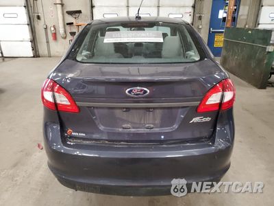Zdjęcie 6 z 12 samochodu: 2013 FORD FIESTA S VIN:3FADP4AJ2DM172521 - miniatura