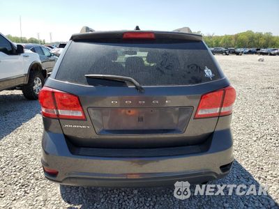 Zdjęcie 6 z 16 samochodu: 2017 DODGE JOURNEY SXT VIN:3C4PDCBB2HT648456 - miniatura