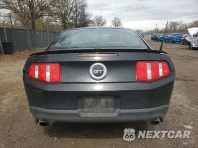 Zdjęcie 6 z 14 samochodu: 2012 FORD MUSTANG GT VIN:1ZVBP8CF5C5250714 - miniatura