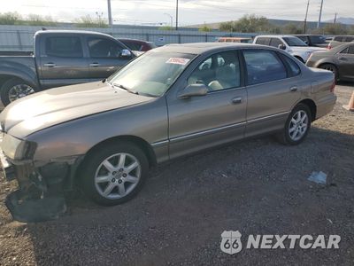 1998 TOYOTA AVALON XL 4T1BF18B4WU223626 - główne zdjęcie licytacji z USA - miniatura