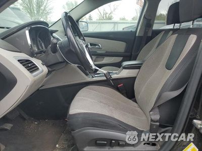 Zdjęcie 7 z 13 samochodu: 2017 GMC TERRAIN SLE VIN:2GKALNEK0H6284207 - miniatura