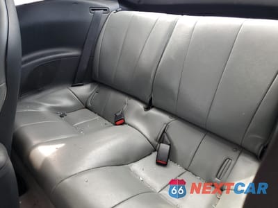 Zdjęcie 10 z 12 samochodu: 2011 MITSUBISHI ECLIPSE GS SPORT VIN:4A31K5DF8BE001636 - miniatura