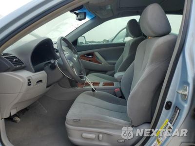 Zdjęcie 7 z 12 samochodu: 2009 TOYOTA CAMRY BASE VIN:4T1BE46K59U912473 - miniatura