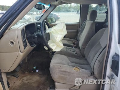 Zdjęcie 7 z 12 samochodu: 2006 CHEVROLET SILVERADO C1500 VIN:2GCEC19V261280244 - miniatura