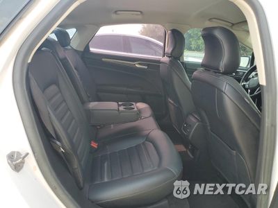 Zdjęcie 10 z 12 samochodu: 2017 FORD FUSION SE HYBRID VIN:3FA6P0LU0HR409556 - miniatura