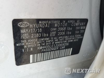 Zdjęcie 13 z 13 samochodu: 2005 TOYOTA COROLLA CE VIN:2T1BR32E05C452987 - miniatura