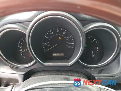 Zdjęcie 9 z 13 samochodu: 2005 LEXUS RX 330 VIN:JTJHA31U250086208 - miniatura