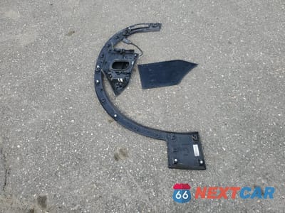 Zdjęcie 13 z 16 samochodu: 2023 CADILLAC LYRIQ LUXURY VIN:1GYKPPRLXPZ002963 - miniatura