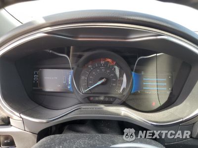 Zdjęcie 9 z 13 samochodu: 2017 FORD FUSION SE HYBRID VIN:3FA6P0LU4HR400701 - miniatura