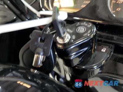 Zdjęcie 8 z 9 samochodu: 2023 HARLEY-DAVIDSON FLTRXST VIN:1HD1ACL11PB601566 - miniatura