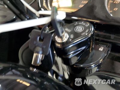 Zdjęcie 8 z 9 samochodu: 2023 HARLEY-DAVIDSON FLTRXST VIN:1HD1ACL11PB601566 - miniatura