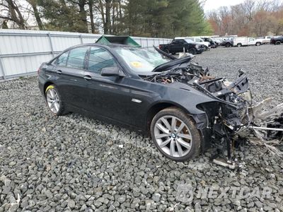Czwarte zdjęcie samochodu z boku: 2012 BMW 535 I VIN:WBAFR7C56CC807963 - miniatura