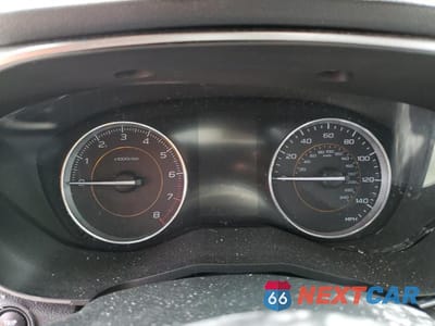 Zdjęcie 9 z 13 samochodu: 2018 SUBARU CROSSTREK LIMITED VIN:JF2GTAMC8JH256245 - miniatura