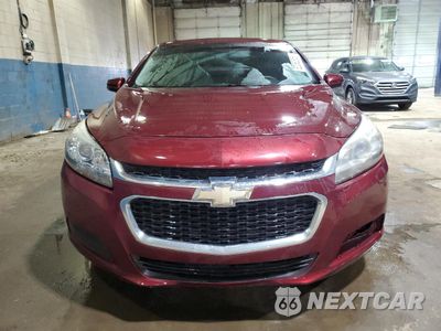 Piąte zdjęcie samochodu w środku: 2015 CHEVROLET MALIBU 1LT VIN:1G11C5SL6FF205000 - miniatura