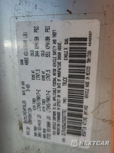 Zdjęcie 12 z 12 samochodu: 2003 DODGE RAM 2500 ST VIN:3D7KA26W23G827761 - miniatura