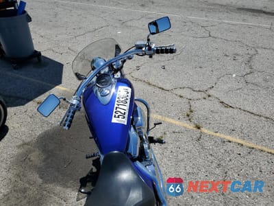 Zdjęcie 6 z 9 samochodu: 2016 HONDA VT1300 CR VIN:JH2SC6614GK600013 - miniatura